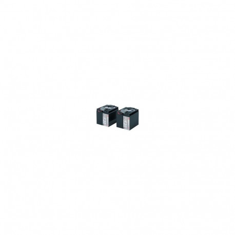 Apc Replacement Battery Cartridge 55