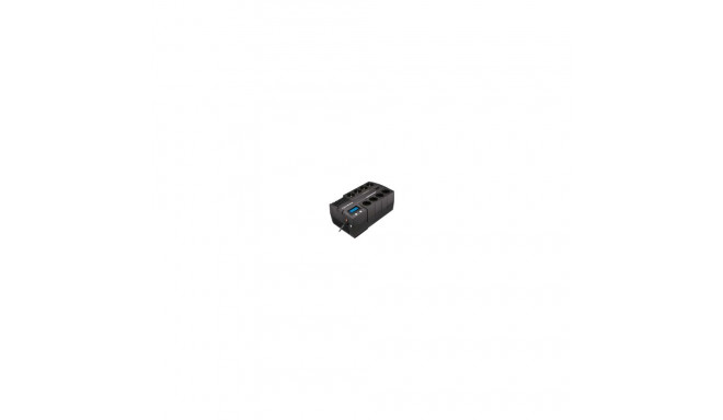 Cyber power CYBERPOWER BR1200ELCD-FR Gre