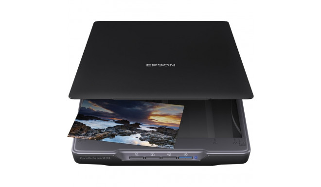 EPSON EPSON Perfection V39II Scanner 6ppm