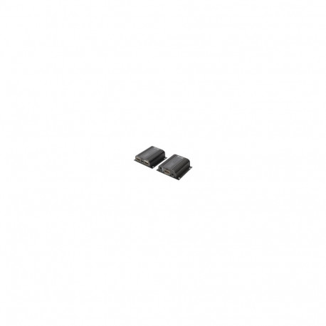 Assman electronic DIGITUS HDMI Extender Set Full HD 50 m