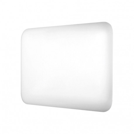 Mill IB700DN Panel Heater 700 W Suitable for rooms 9-12 m White IPX4