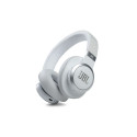 JBL Live 660NC White