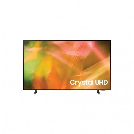Samsung televiisor 50" UHD 4K UE50AU8072