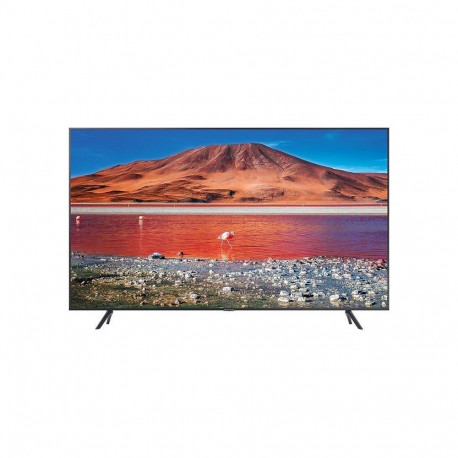 Samsung TV 50inch UHD 4K UE50AU7172