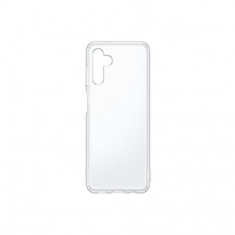 Samsung kaitseümbris Galaxy A04s Soft Clear Cover, läbipaistev
