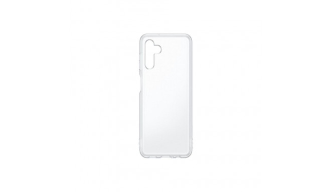 Samsung kaitseümbris Galaxy A04s Soft Clear Cover, läbipaistev