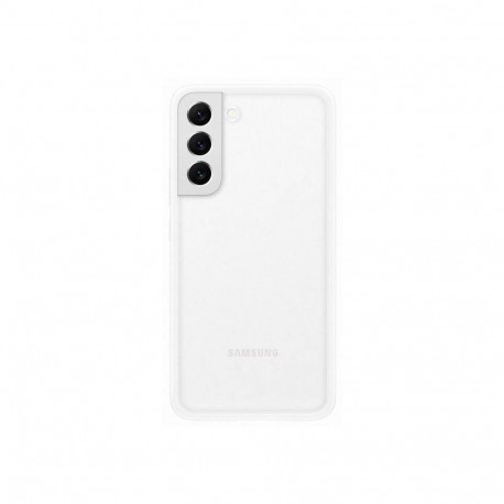 Samsung Frame Cover Galaxy S22+ White