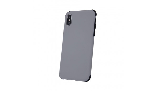 iLike kaitseümbris Samsung Galaxy S10 Defender Rubber Case, hall