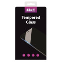 iLike Samsung A5 2017 A520 5D Tempered glass White