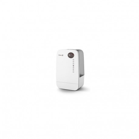 CLEAN AIR OPTIMA HUMIDIFIER WITH IONIZER/CA-607WSMART