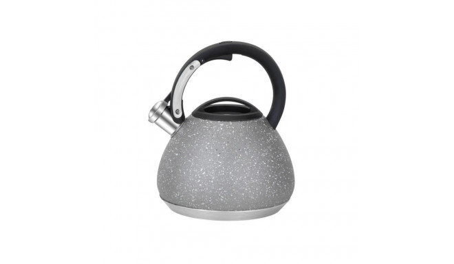 RESTO WHISTLING KETTLE 2.7L/90605