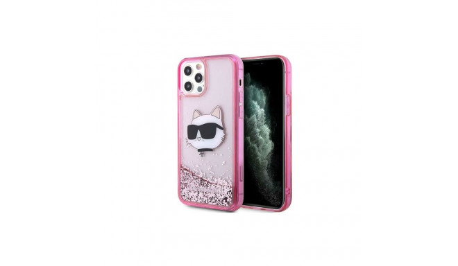 Karl Lagerfeld Pink