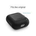 Spigen Spigen AirPods 1/2 Case - Black