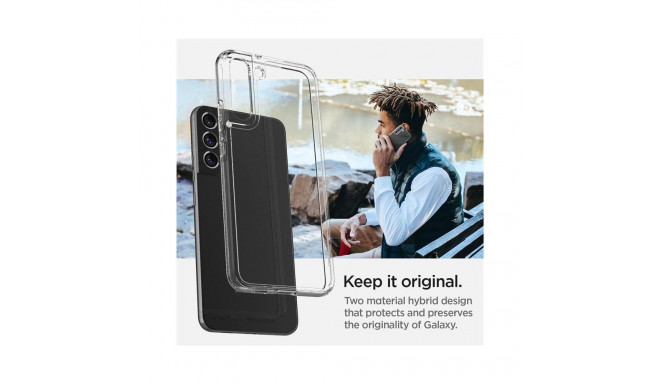 Spigen Transparent