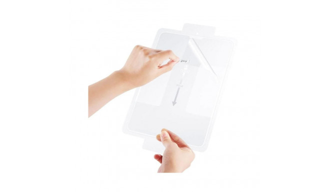 Spigen Spigen Glas.tR EZ Fit Tempered Glass for iPad Air 4 / 5 / iPad Pro 11''