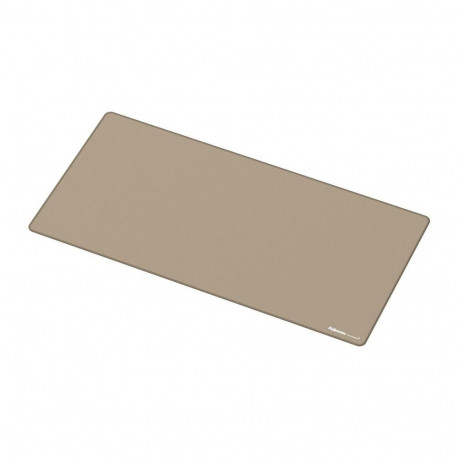 Fellowes Breyta Desk Mat - Sand |