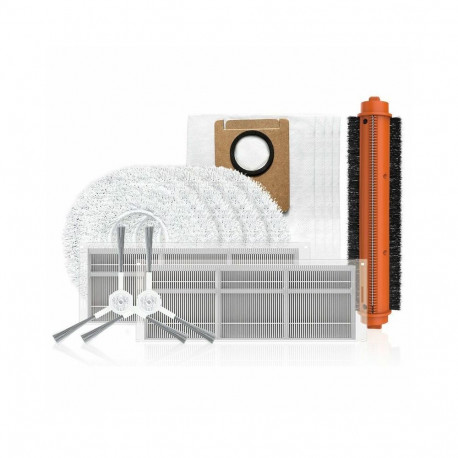 EZVIZ Piederumu komplekts EZVIZ RS20 Pro KIT12