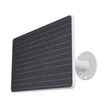 EZVIZ Saules Panelis CS-PBC12-R100-10AH 12W ar bateriju