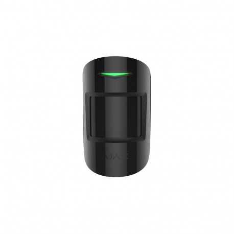 AJAX DETECTOR WRL MOTIONPROTECT/BLACK 38194