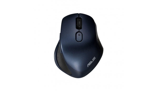 Asus MOUSE BLUETH USB OPTICAL MW203/BLUE 90XB06C0-BMU010