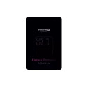 Evelatus Apple iPhone 15 Plus Full Camera Lens Protector Armor Clear