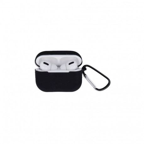 iLike Apple Airpods 3 with hook Case Black
