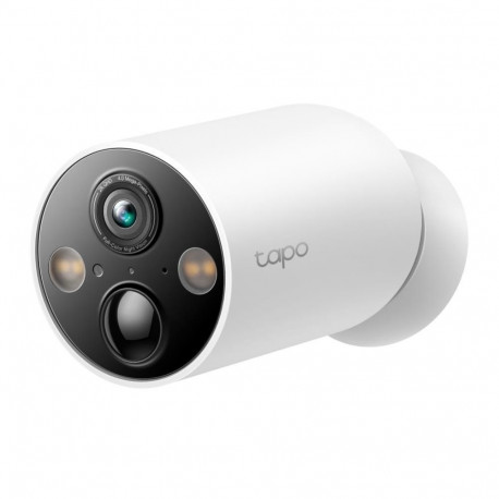 TP-Link WRL CAMERA SMART H.264/TAPO C425