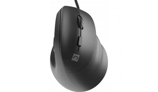 Genesis Mouse | Natec Crake 2 Pro | Wired | Black