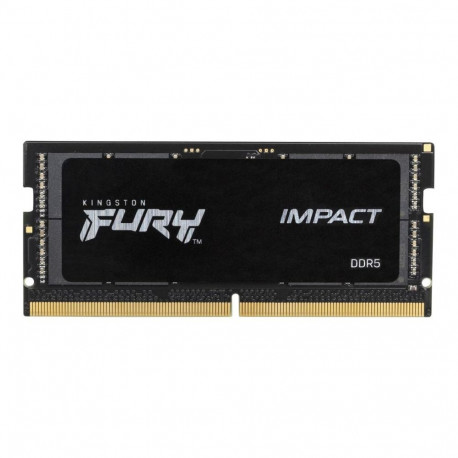 Kingston Fury Beast 32GB DDR5-5600, CL40, 262-Pin, SODIMM