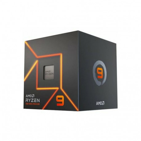 AMD CPU RYZEN X12 R9-7900 SAM5 BX/65W 3700 100-100000590BOX