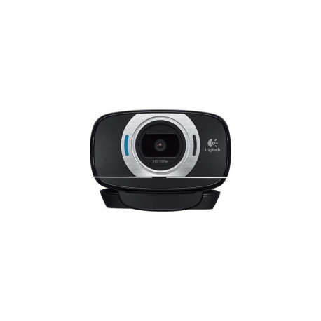Logitech CAMERA WEBCAM C615/960-001056
