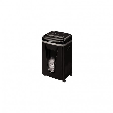 Fellowes SHREDDER POWERSHRED 450M/4074101