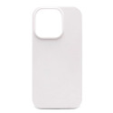 Evelatus kaitseümbris Apple iPhone 12 Pro Max Premium MagSafe Soft Touch Silicone Case, valge