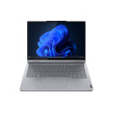 Lenovo ThinkBook 14 2-in-1 Gen 5 IAU Touch 14 WUXGA ULT7-255U/32GB/512GB/Intel Graphics/WIN11 Pro/No