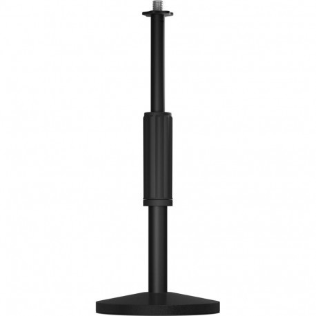 Genesis | Microphone Stand | Thulium 350D | Black