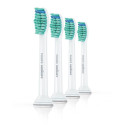 Philips Replacement brush heads | HX6014/87 Sonicare ProResults | Heads | For adults | Number of bru Philips Replacement brush heads | HX6014/87 Sonicare ProResults | Heads | For adults | Number of bru