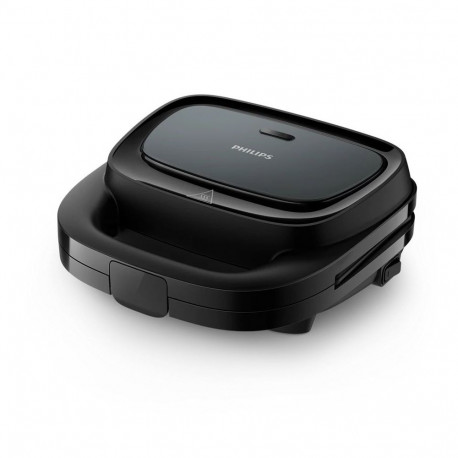 Philips Sandwich Maker | HD2331/90 3000 Series | 750 W | Number of plates 1 | Black