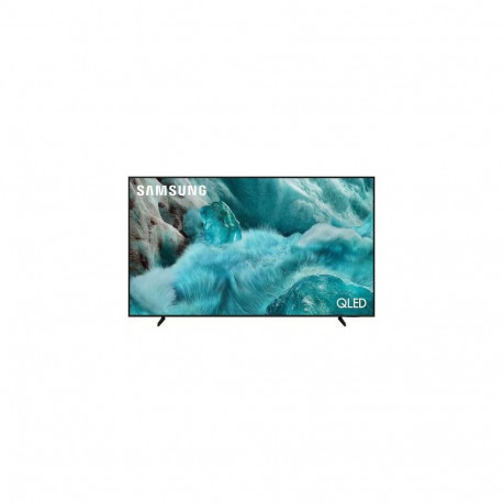 Samsung TV Set||65"|4K/Smart|QLED|3840x2160|Wireless LAN|Bluetooth|Tizen|Black|QE65Q7FAAUXXH
