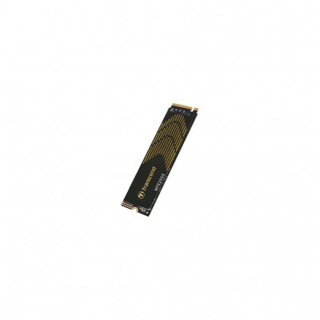 Transcend SSD||1TB|PCIe Gen4|NVMe|NAND flash technology 3D NAND|Write speed 5200 MBytes/sec|Read spe