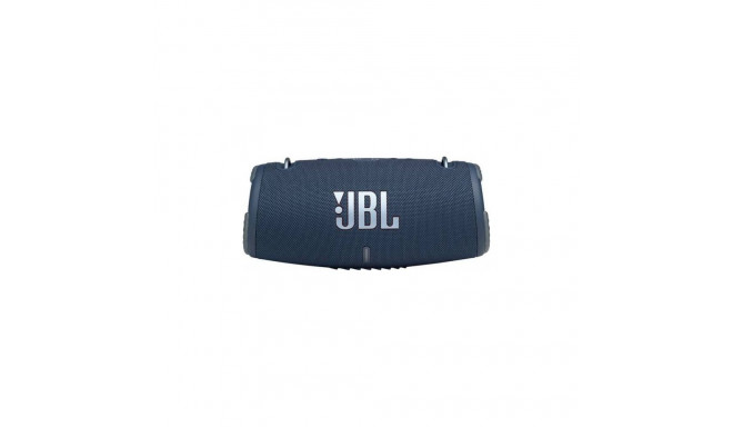 JBL wireless speaker Xtreme 3, blue