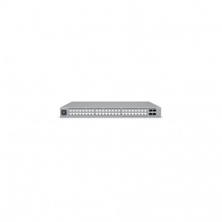 UBIQUITI NET SWITCH 48PORT 2.5GBE/USW-PRO-MAX-48