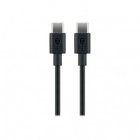 Goobay USB-C Charging and Sync Cable, 1 m | 66318