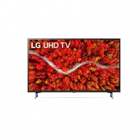 LG 43UP80003LR Smart TV Black