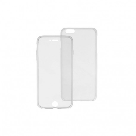 GreenGo Apple iPhone 5/5s Full body case Transparent