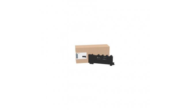 LEXMARK Waste Toner Bottle | 75M0W00 CS531, 632, 639, CX532, 635, C2335, XC2335 | Waste toner collec