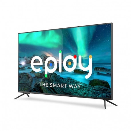 Allview televiisor 50" 4K UHD LED Smart Android 50ePlay6000-U