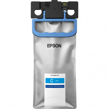 EPSON WorkForce Pro EM/EP-C800R Cyan XXL Ink |
