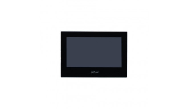 DAHUA MONITOR LCD 7" IP DOORPHONE/WIFI POE/ VTH2621G-WP