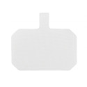 iLike Removable Holder For Strip White