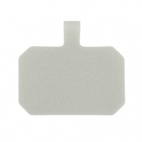 iLike Removable Handsrtap For Strip Silver